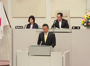 2015年6月定例会